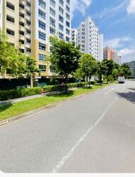 Blk 488B Sunshine Gardens (Choa Chu Kang), HDB 4 Rooms #606250021